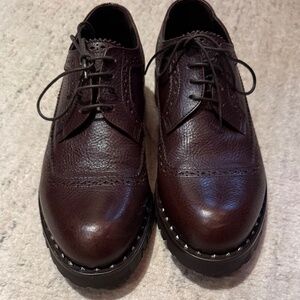 Jimmy Choo Men’s Oxfords